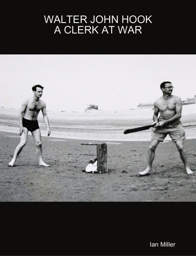 A Clerk At War