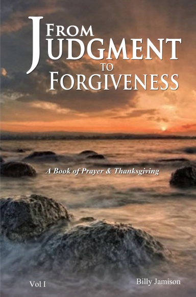 From Judgment to Forgiveness