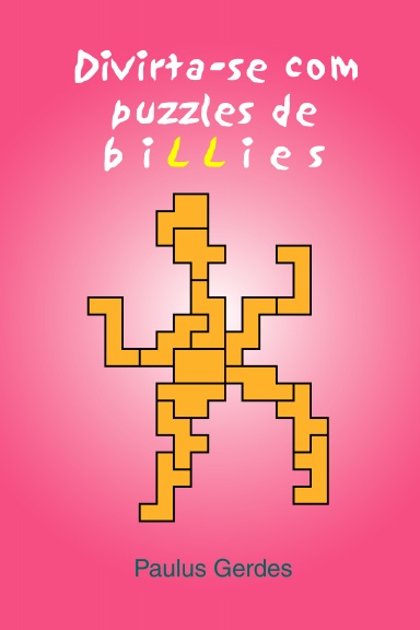 Divirta-se com puzzles de biLLies