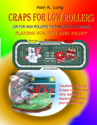 Craps For Low Rollers