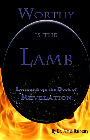 WORTHY IS THE LAMB