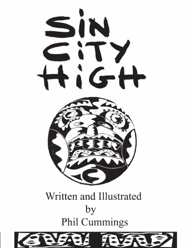 Sin City High