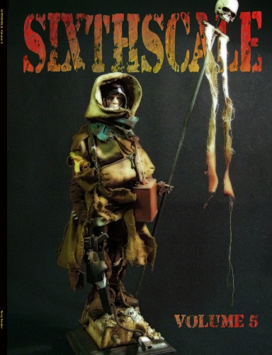 SIXTHSCALE: Volume 5