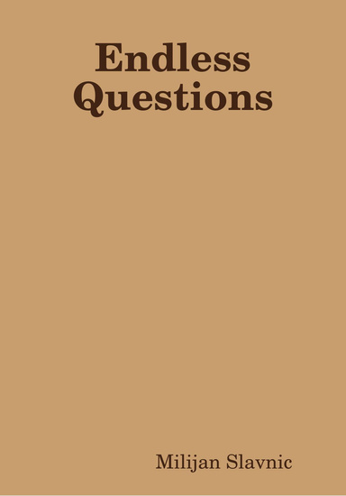 Endless Questions