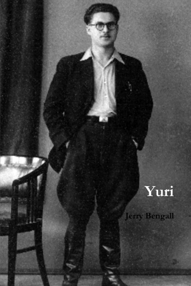 Yuri