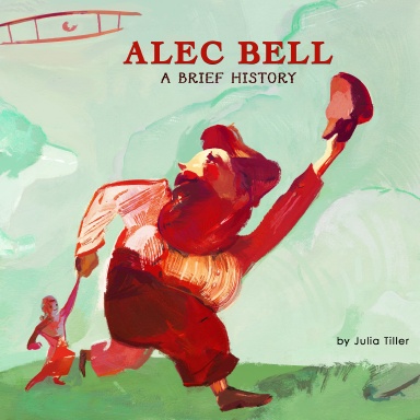 Alec Bell: A Brief History