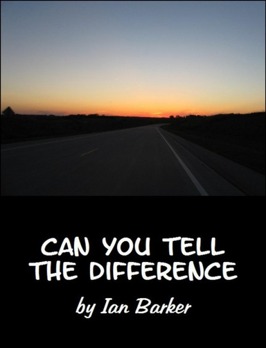 Can you tell the difference