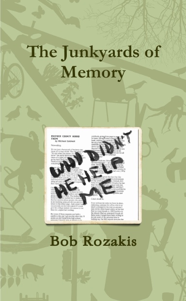 The Junkyards of Memory