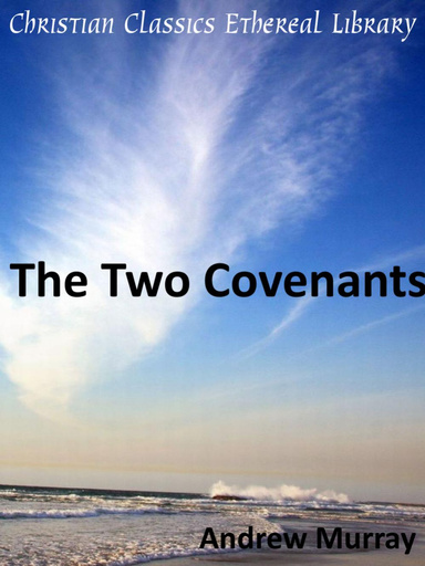 Two Covenants