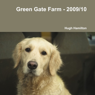 Green Gate Farm - 2009/10