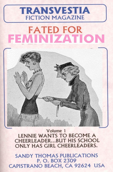 FATED FOR FEMINIZATION
