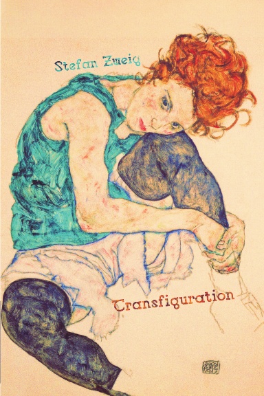 Transfiguration (with The Governess and Paul Verlaine) [A Whisky Priest Book]