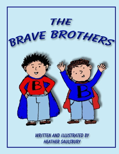 The Brave Brothers