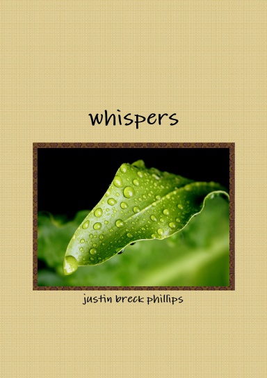 whispers