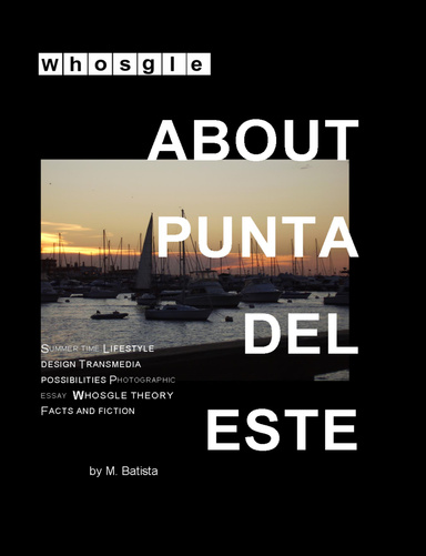 About Punta del Este