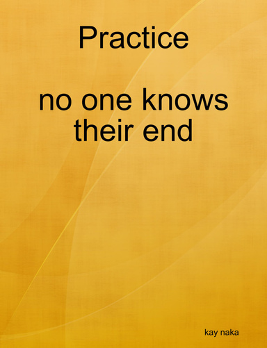 Practice
