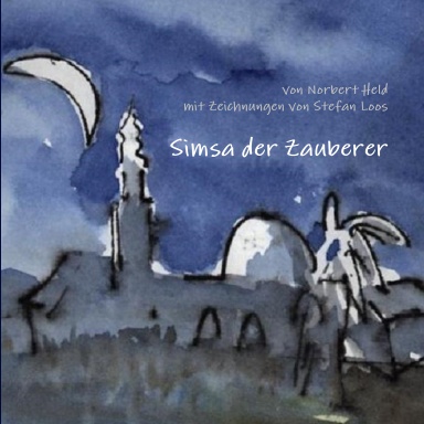 Simsa der Zauberer