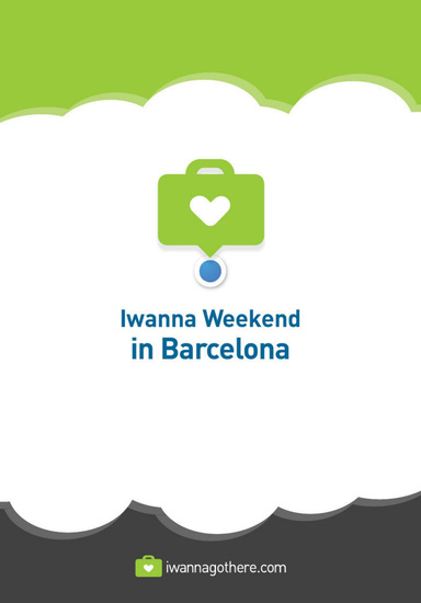 Barcelona Weekend Guide