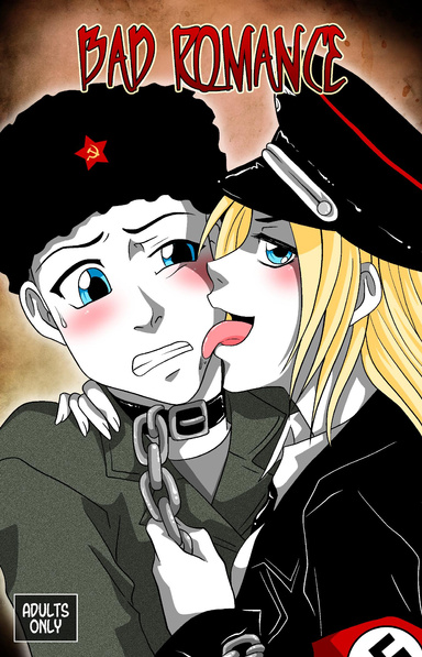 Bad Romance (18+)