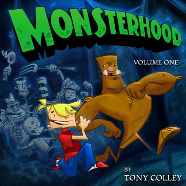 Monsterhood
