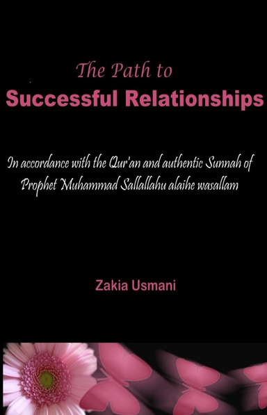 The Path to Successful Relationships