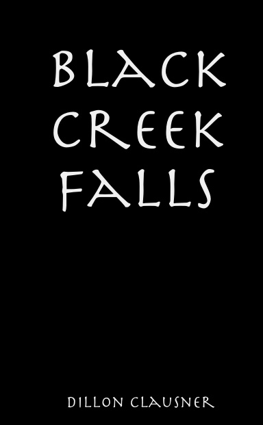 Black Creek Falls