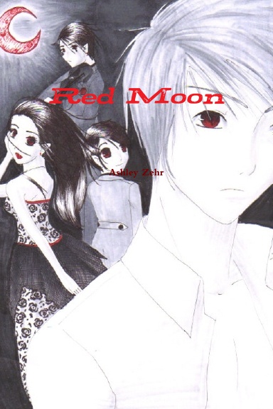 Red Moon