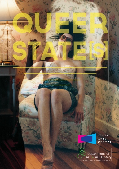Queer States Exhibition Catalog