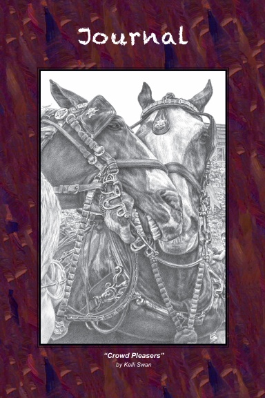 Clydesdale Draft Horse Journal