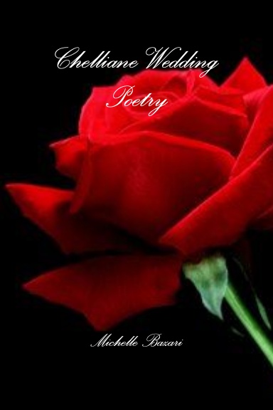 Chelliane Wedding Poetry