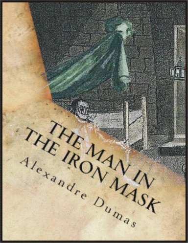 The Man in the Iron Mask (Annotated)