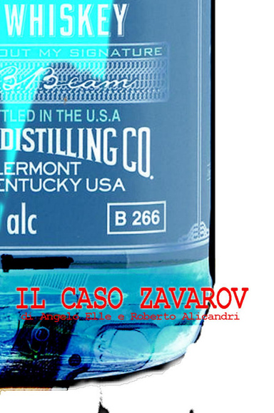 Il Cazo Zavarov
