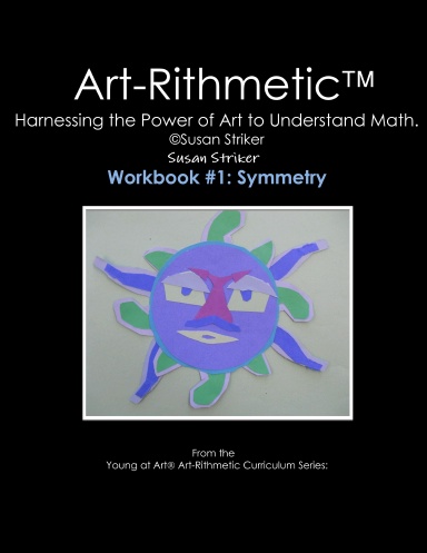 Art-Rithmetic: Symmetry