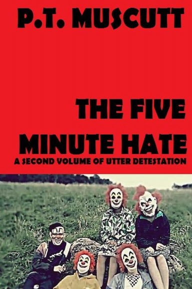 The Five Minute Hate