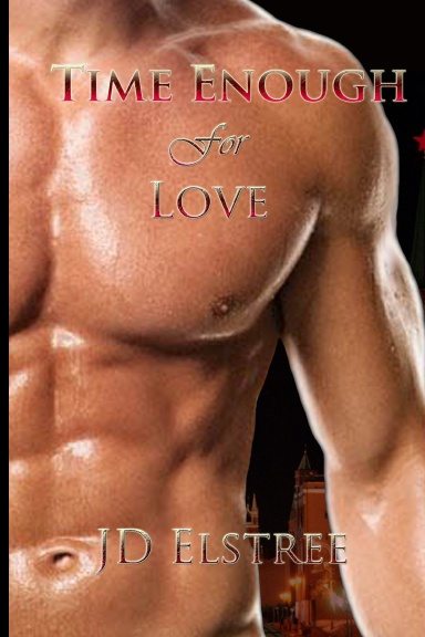 Time Enough for Love