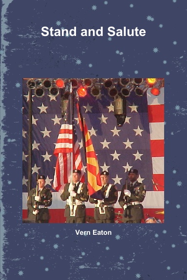 Stand and Salute Color