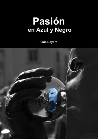 Pasión en Azul y Negro