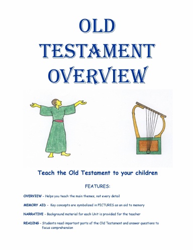 Old Testament Overview