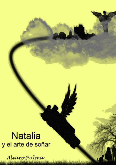 Natalia y el arte de soñar