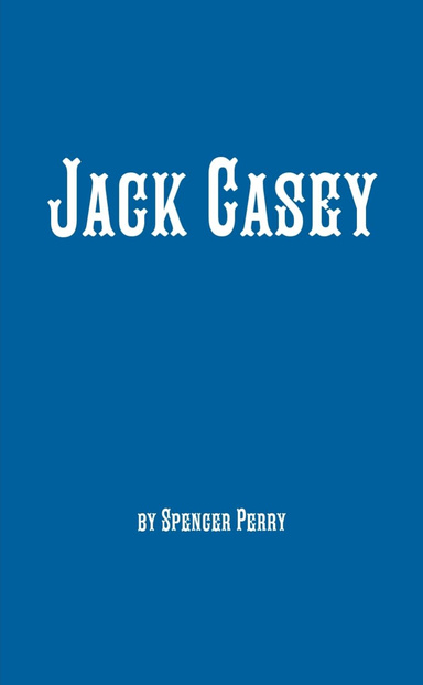 Jack Casey