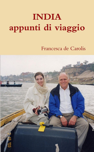 India, appunti di viaggio