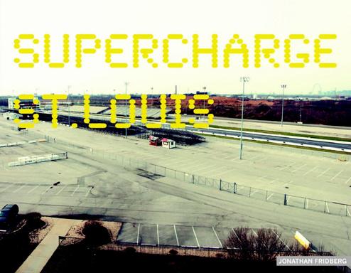 Supercharge St. Louis