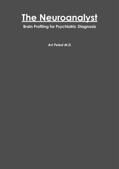 The Neuroanalyst