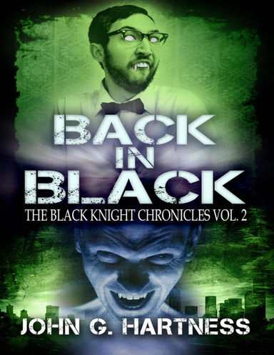 Back in Black