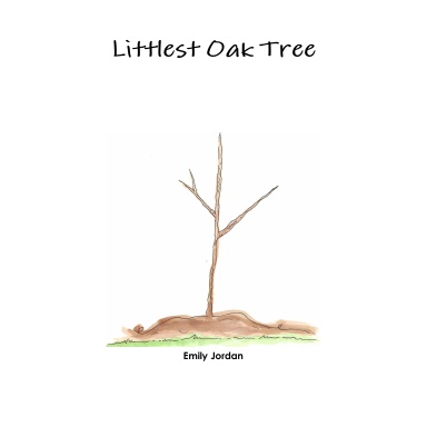 Littlest Oak Tree