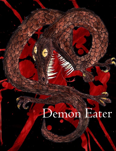 Demon Eater- Act 1