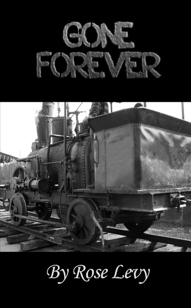 Gone Forever