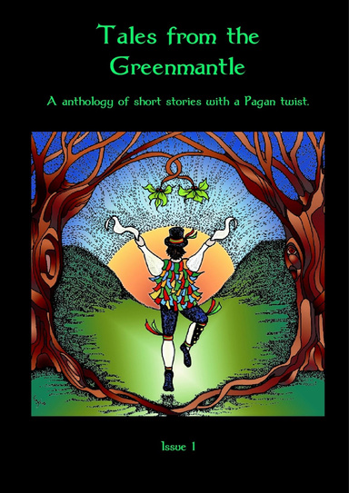Tales from the Greenmantle