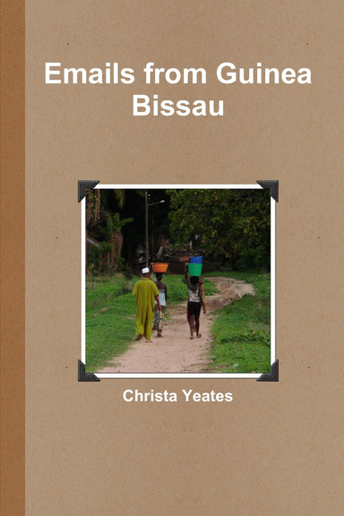 Emails from Guinea Bissau