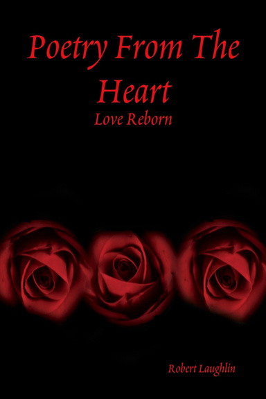 Poetry From The Heart